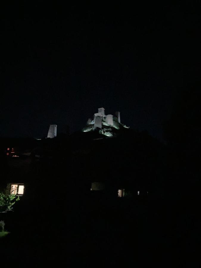 Guest House Gordila Omalo 외부 사진